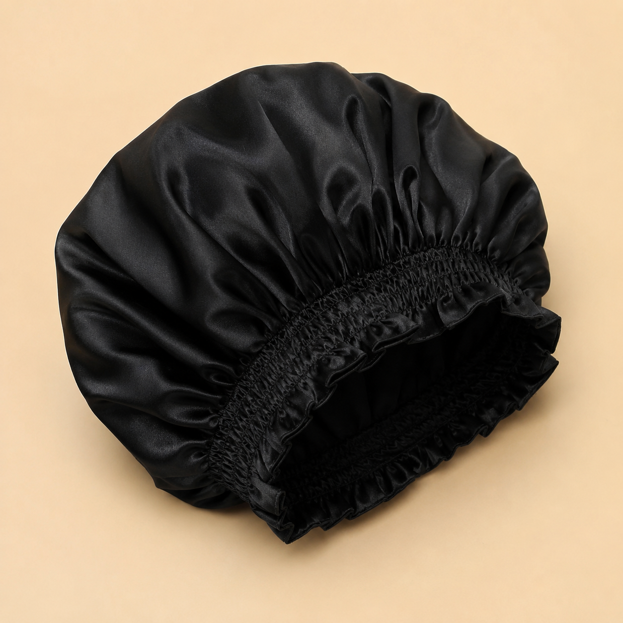 Gorro de Satín