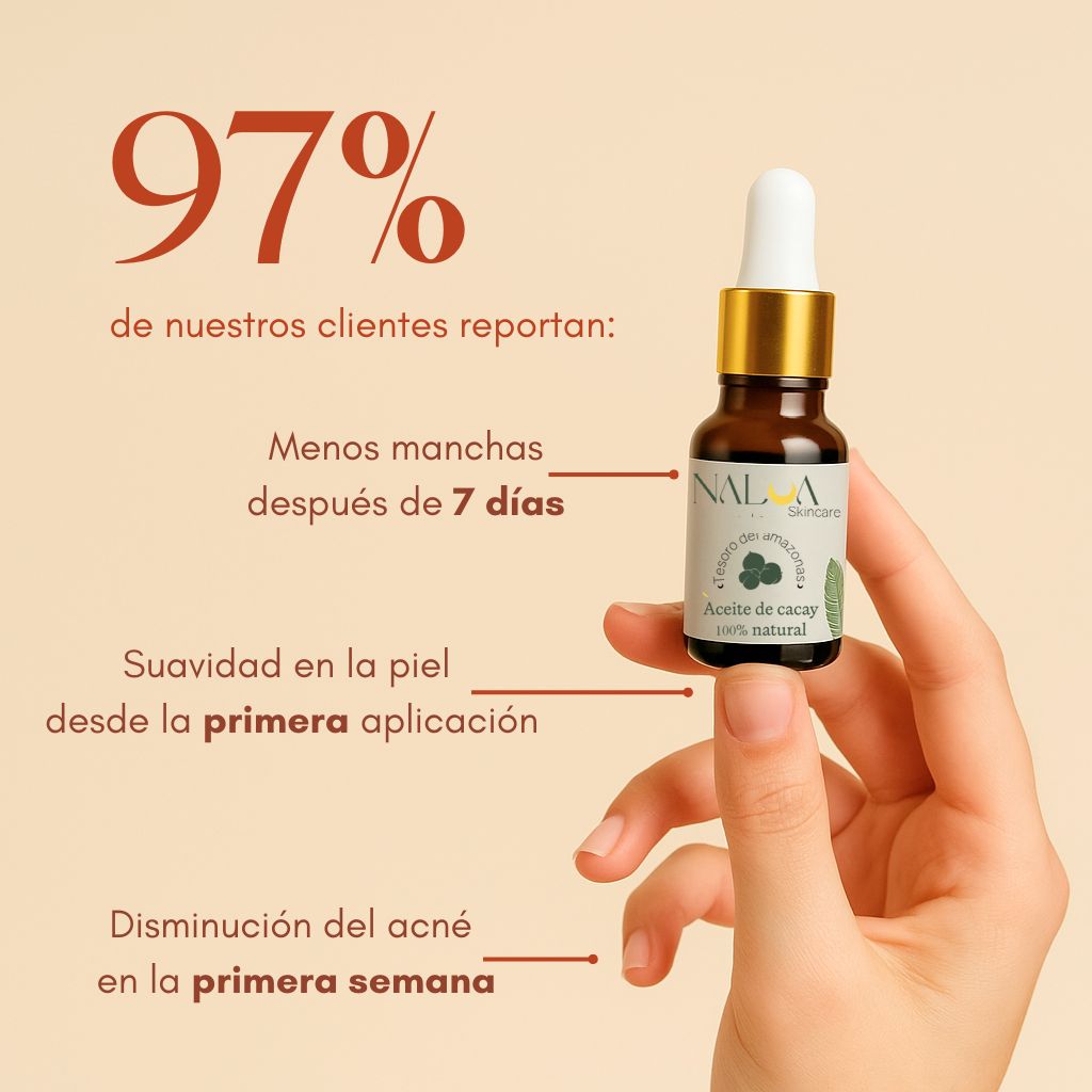 Rutina completa Anti acné