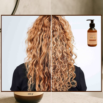 Definidor y Activador (Ondas y Rizos)