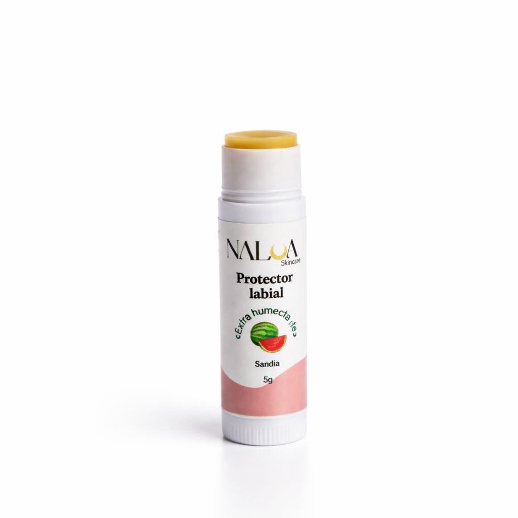 Labial extra humectante