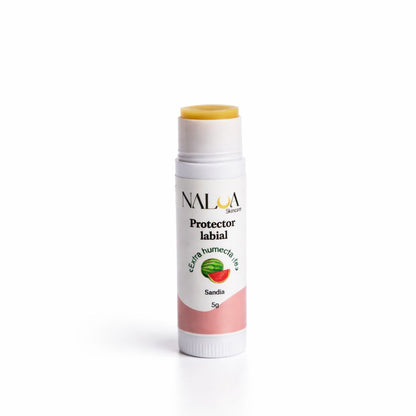 Labial extra humectante