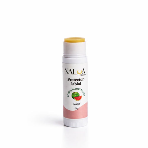 Labial extra humectante