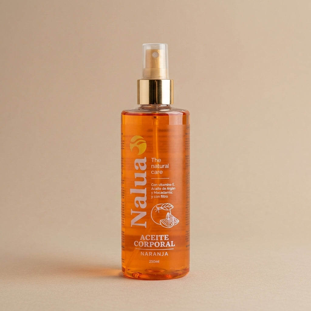 Aceite Multipropósitos NUEVO PRODUCTO