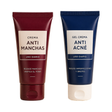 Cremas farmacia