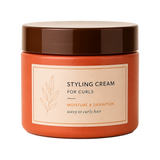 Crema de peinar