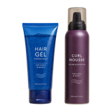 Gel / mousse