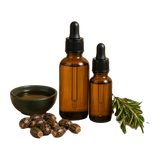 Aceite de romero