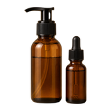 Aceite capilar