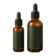 Aceites caseros