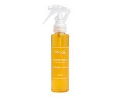 Perfume Capilar con termo protector