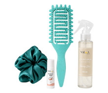 Kit Ritual Capilar