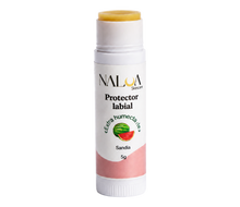 Labial extra humectante