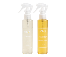 Duo de Perfumes Capilares con Termo Protector
