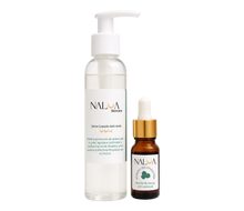 Serum Anti acné + Jabón Liquido